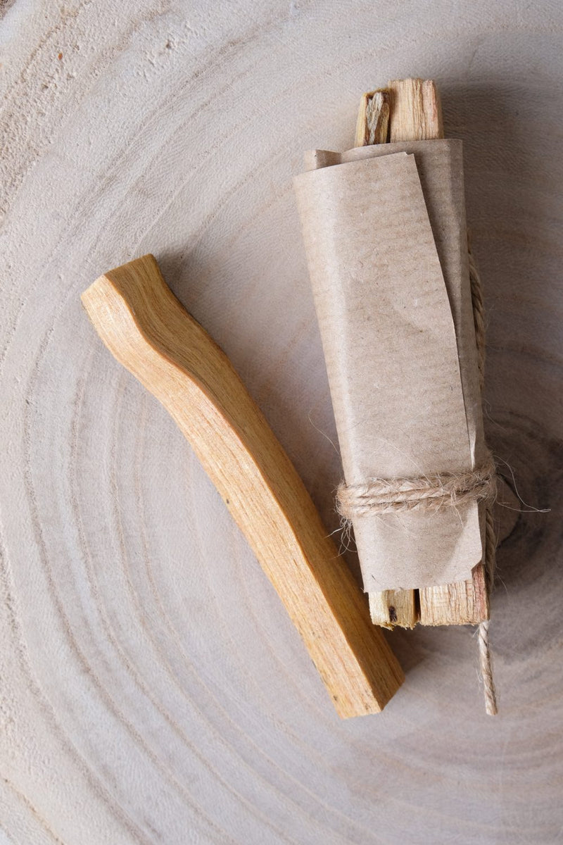 LILIUM PALO SANTO