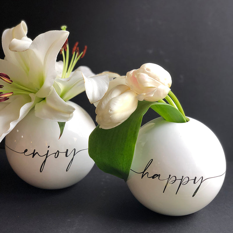 AMPOLLA CALLIGRAFA BUONGIORNO