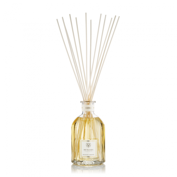 DR. VRANJES AMBRA PROFUMATORE NSG CONCEPT STORE MALCESINE