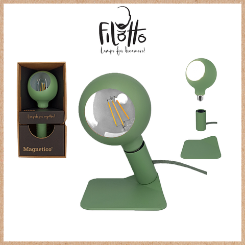 FILOTTO IRIDE VERDE