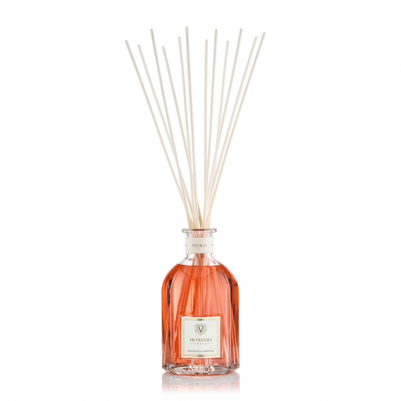 DR. VRANJES FUOCO PROFUMATORE NSG CONCEPT STORE MALCESINE