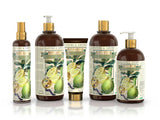 APOTHECARY BERGAMOTTO CREMA MANI NSG CONCEPT STORE MALCESINE