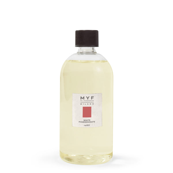 MYF WHITE POMEGRANATE DIFFUSORE A BASTONCINI NSG CONCEPT STORE