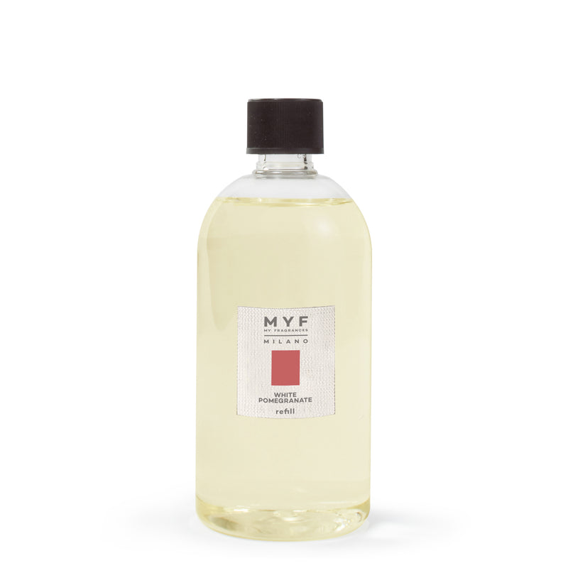 MYF WHITE POMEGRANATE DIFFUSORE A BASTONCINI NSG CONCEPT STORE