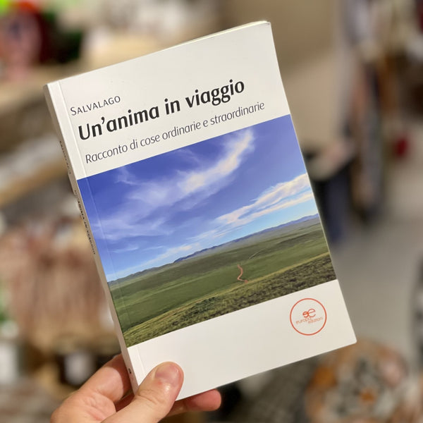 UN'ANIMA IN VIAGGIO