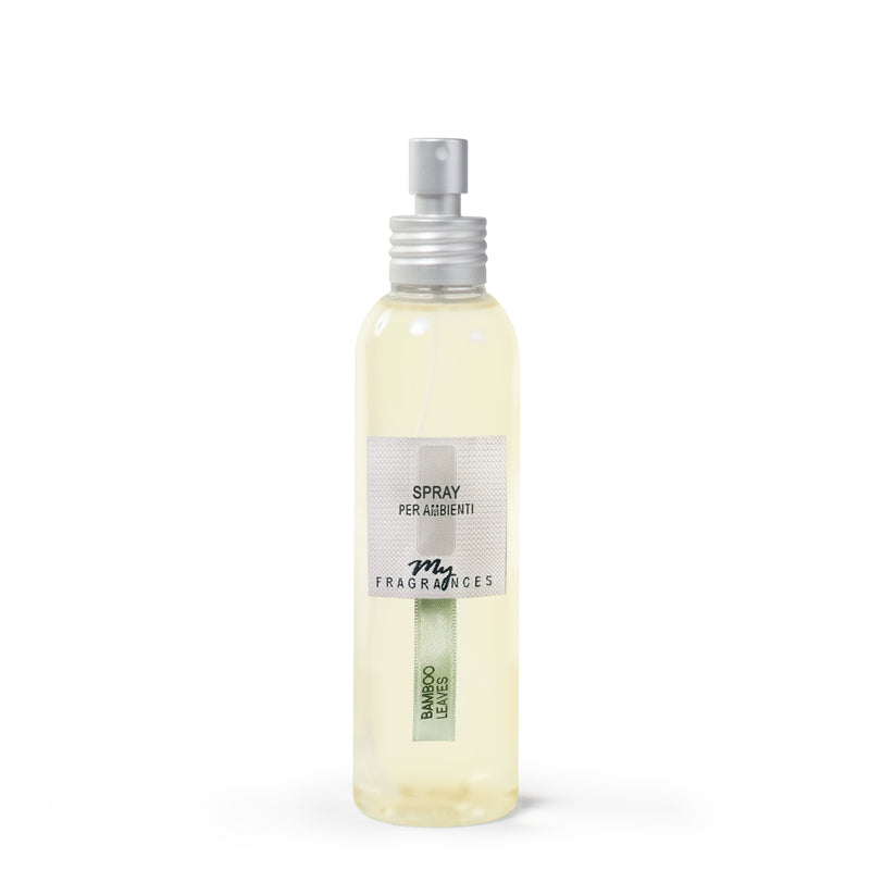 MYF BAMBOO LEAVES DIFFUSORE A BASTONCINI NSG CONCEPT STORE MALCESINE