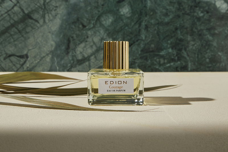 EAU DE PARFUM COURAGE