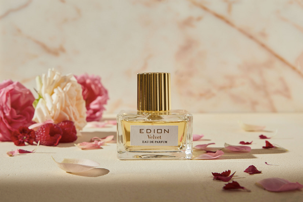 EAU DE PARFUM VELVET