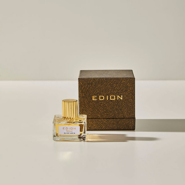 EAU DE PARFUM VELVET
