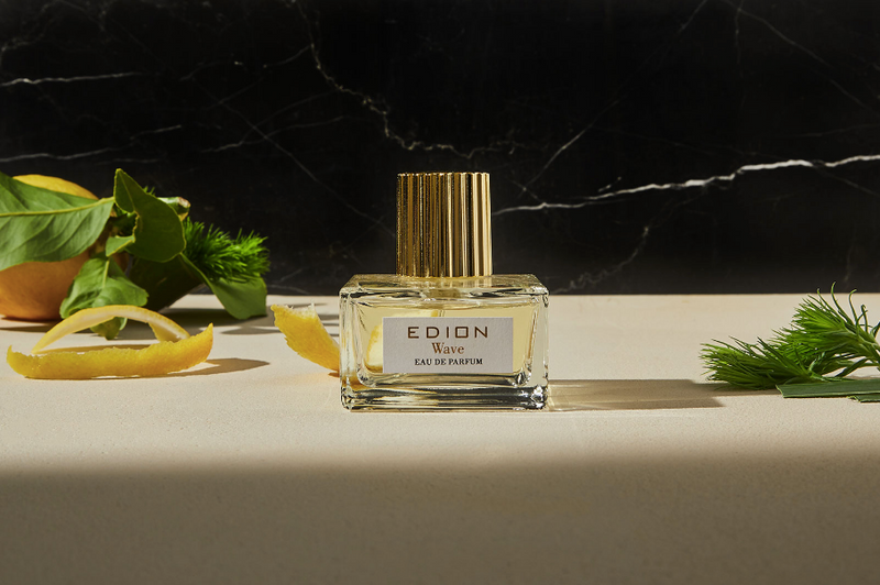 EAU DE PARFUM WAVE