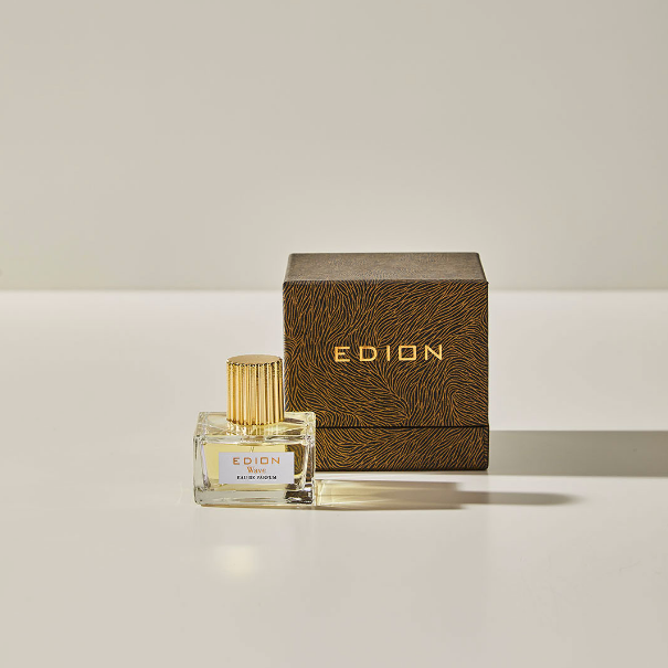 EAU DE PARFUM WAVE