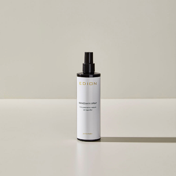 EDION SPRAY IGIENIZZANTE NSG CONCEPT STORE MALCESINE