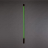 SELETTI LINEA LED VERDE